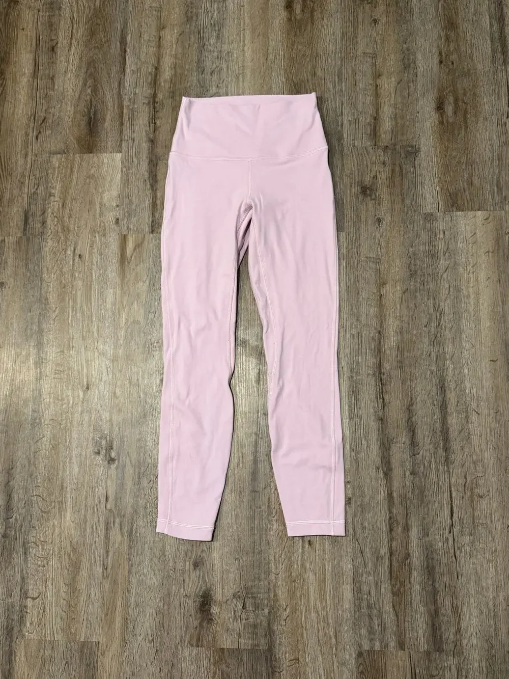 Lululemon Women's Align High-Rise Leggings Size 4